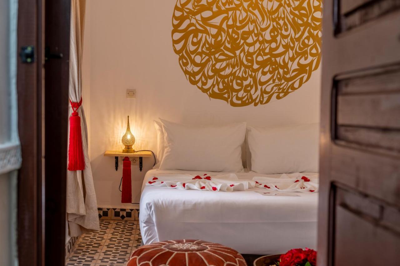 Riad Ranya Princess Marrakesh Exterior photo