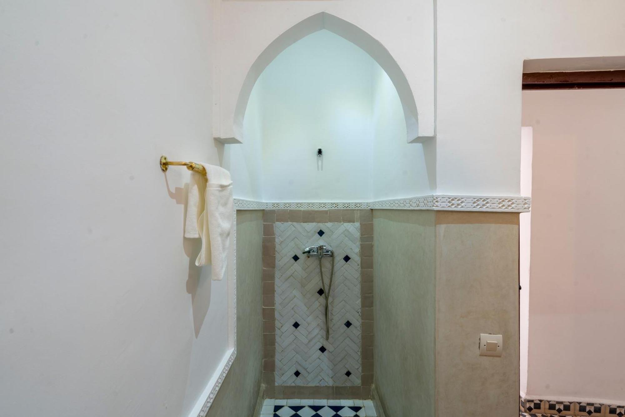 Riad Ranya Princess Marrakesh Exterior photo