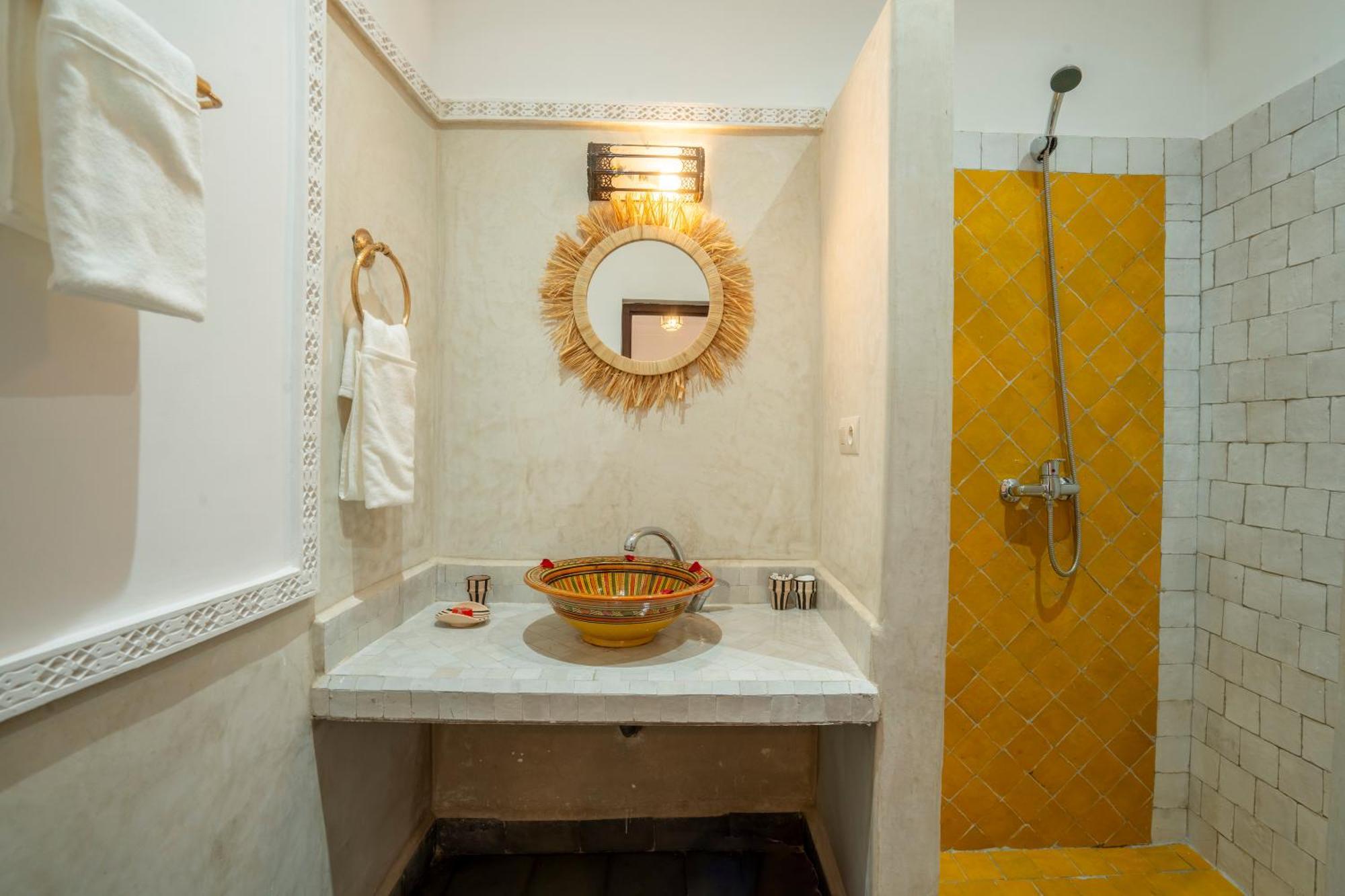 Riad Ranya Princess Marrakesh Exterior photo